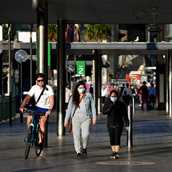 Unvaccinated students will be allowed to enter Australia after July 6th onwards